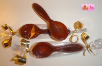 lot de 7 "sweetea" miel des bois et citron