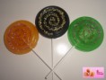 Lollipop Spirale