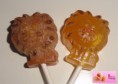 Lollipop Lion