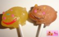 Lollipop Hipopotame