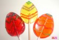 Lollipop "Oeuf de Pâques"